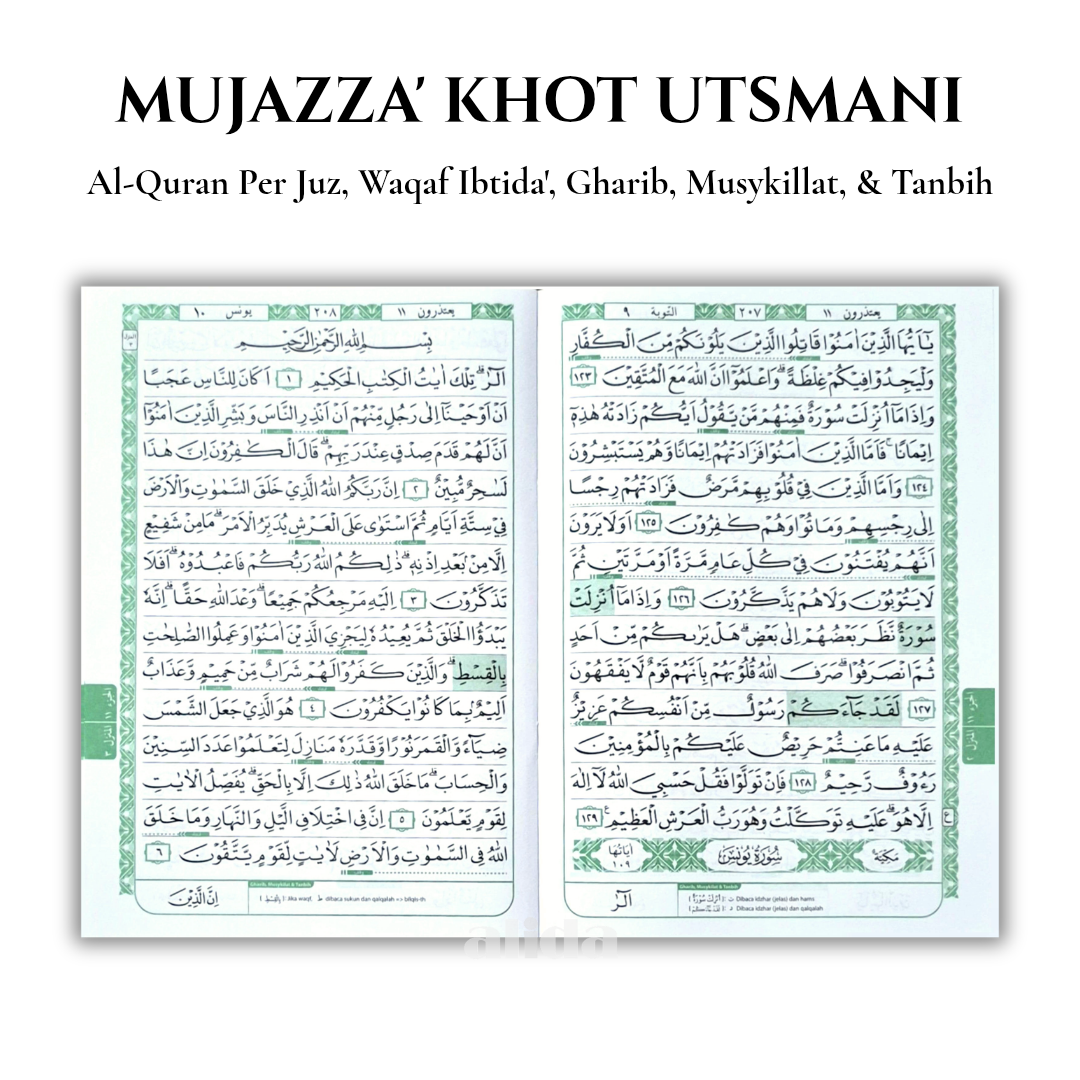 64 isi Mujazza Per Juz B5 new.png
