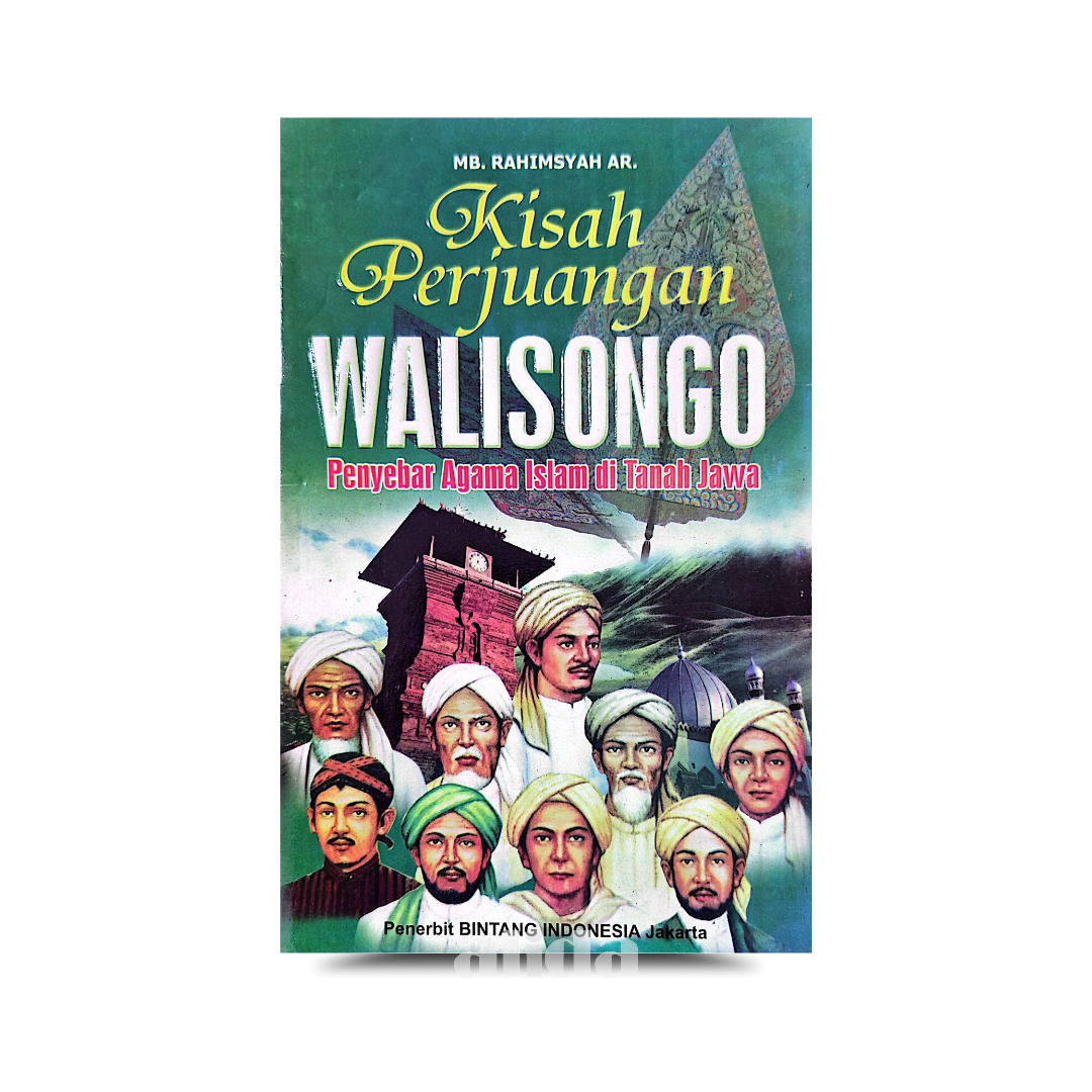 49 Cover Kisah Perjuangan Walisongo BI.png