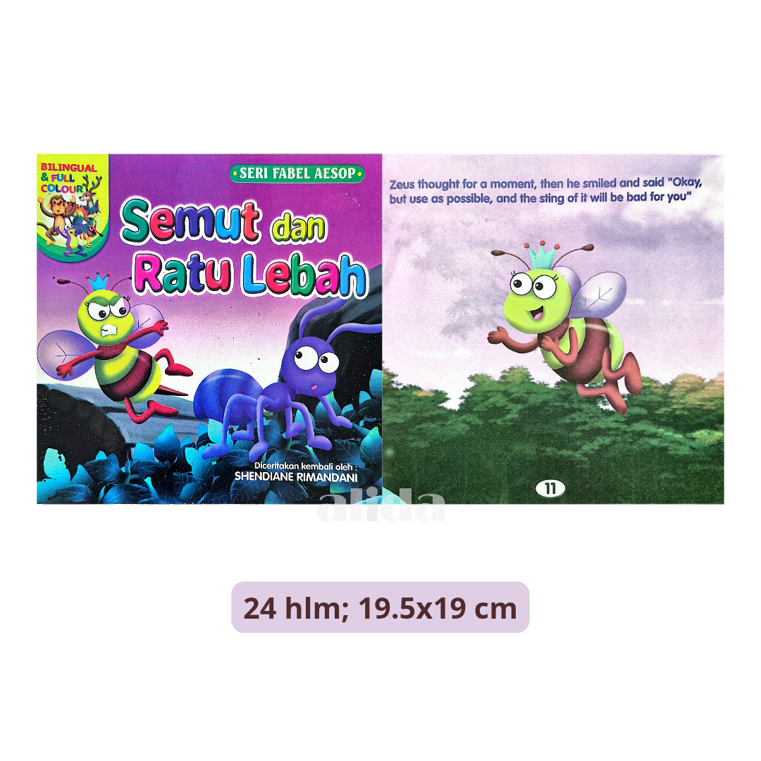 463 Cover+isi Semut & Ratu Lebah.png