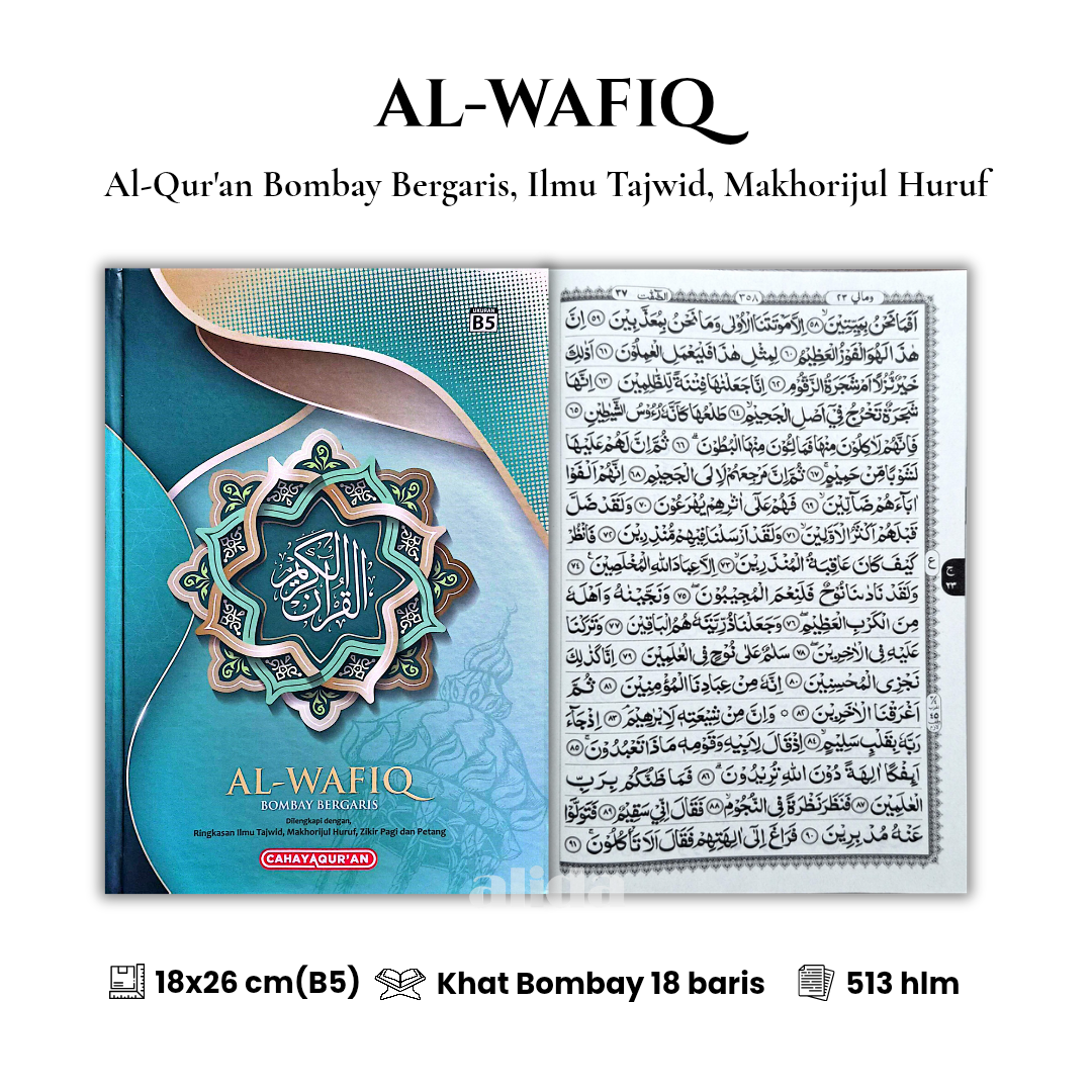 65 Cover+isi Al-Wafiq B5 Koran Tosca.png