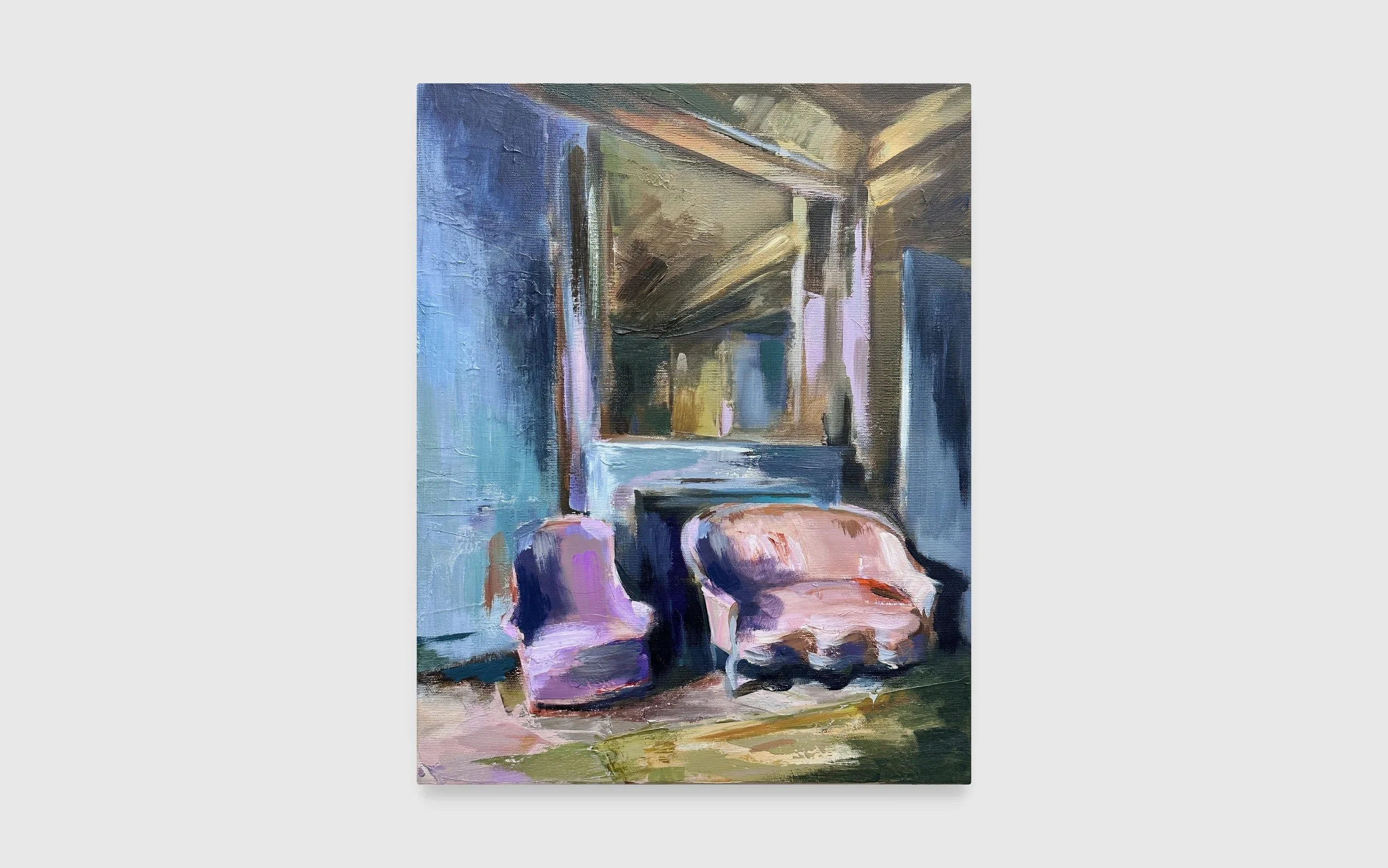 Audienz (Audience), 2023