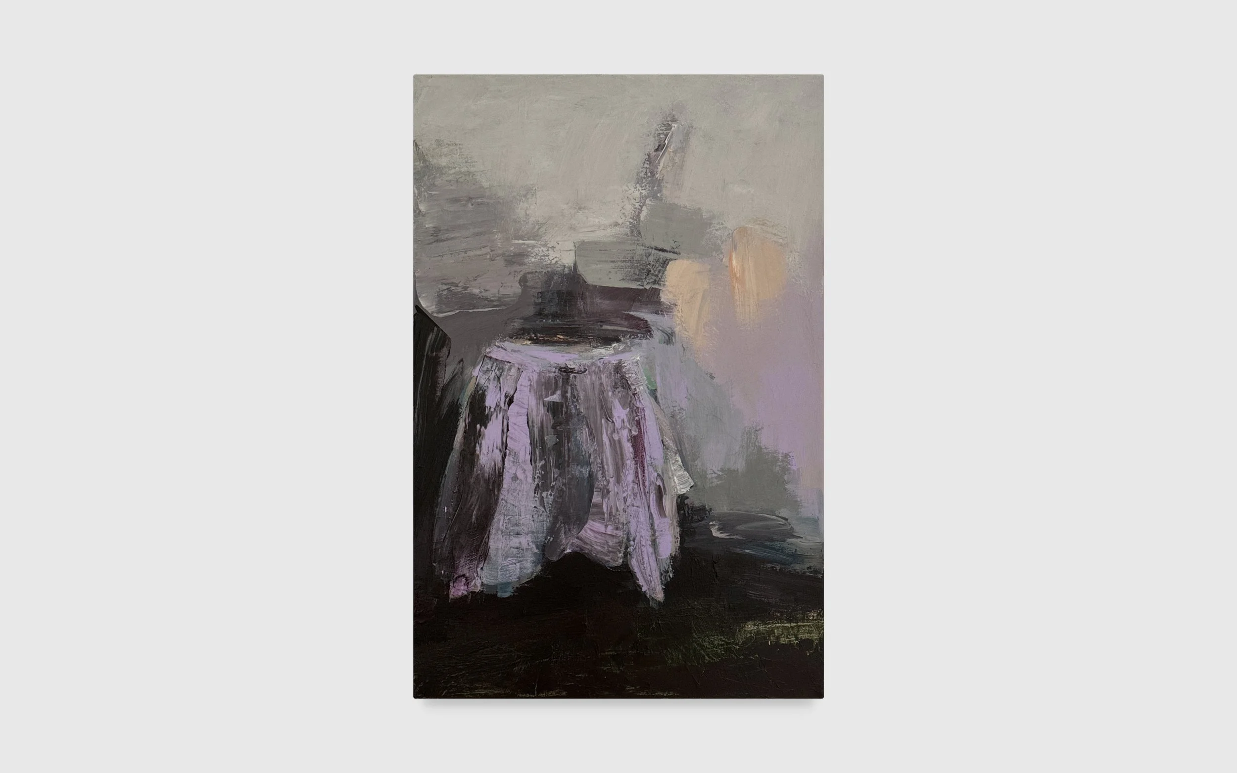 Unbemerkt (Unnoticed), 2024