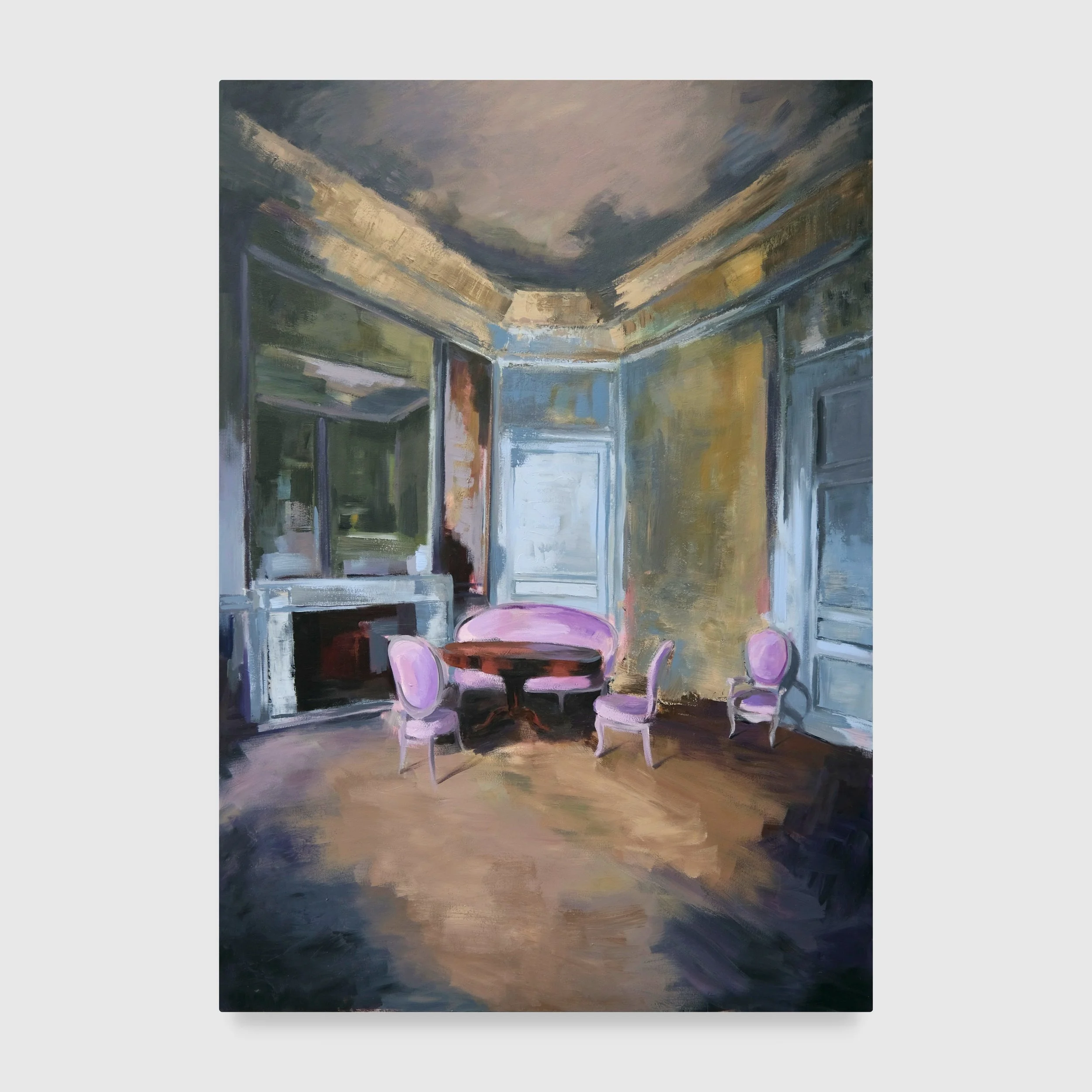 Allianz, 2022. Acrylic on canvas — 185 x 130 cm..jpg