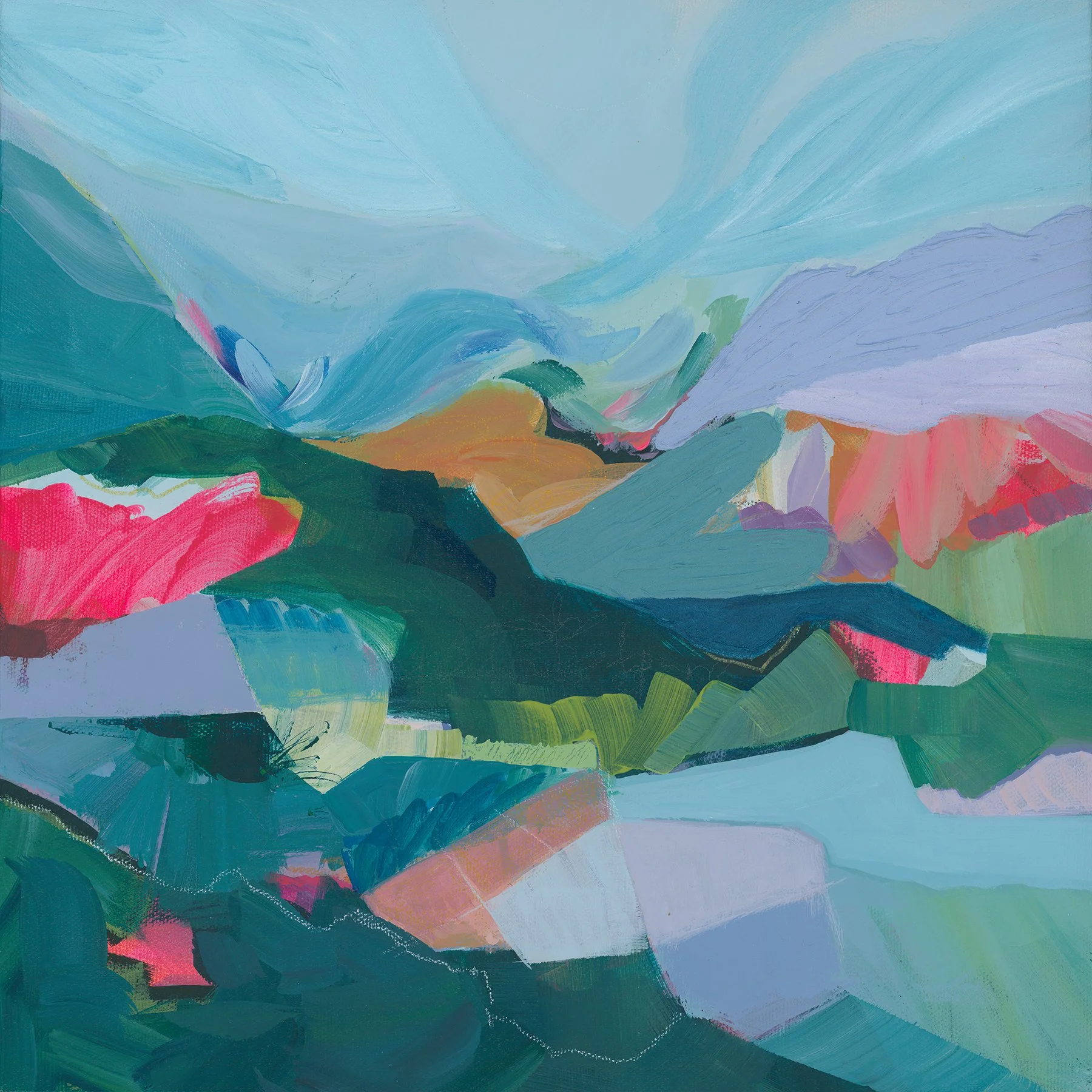 12x12 | Unfolding Horizons3