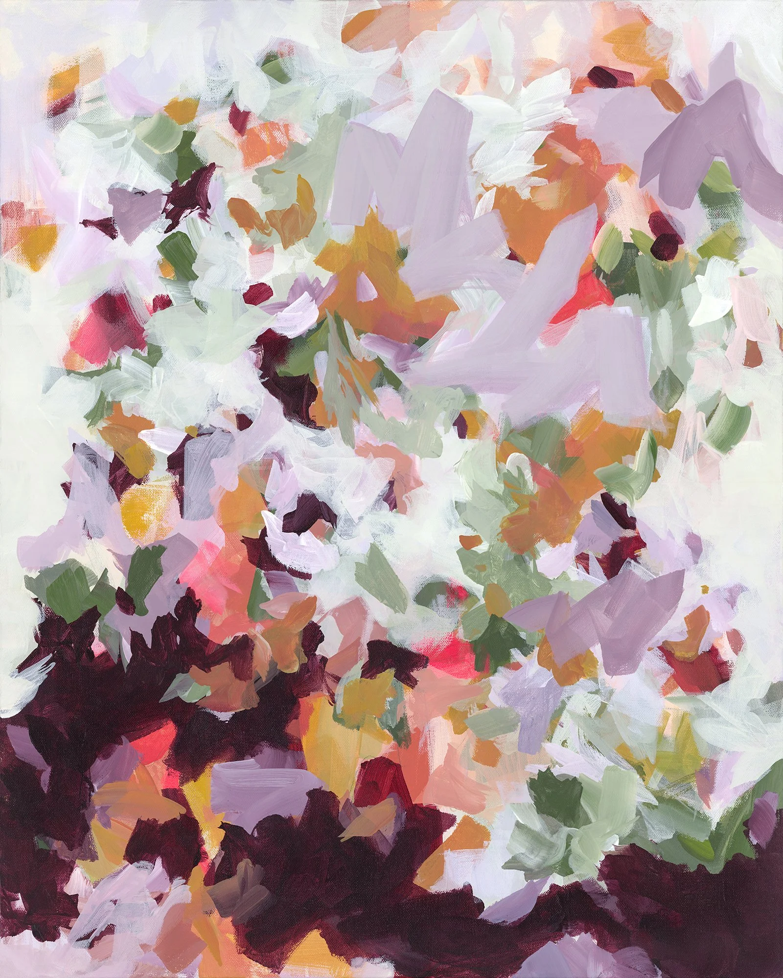 Autumn Whisper | Up to 32 x 40"