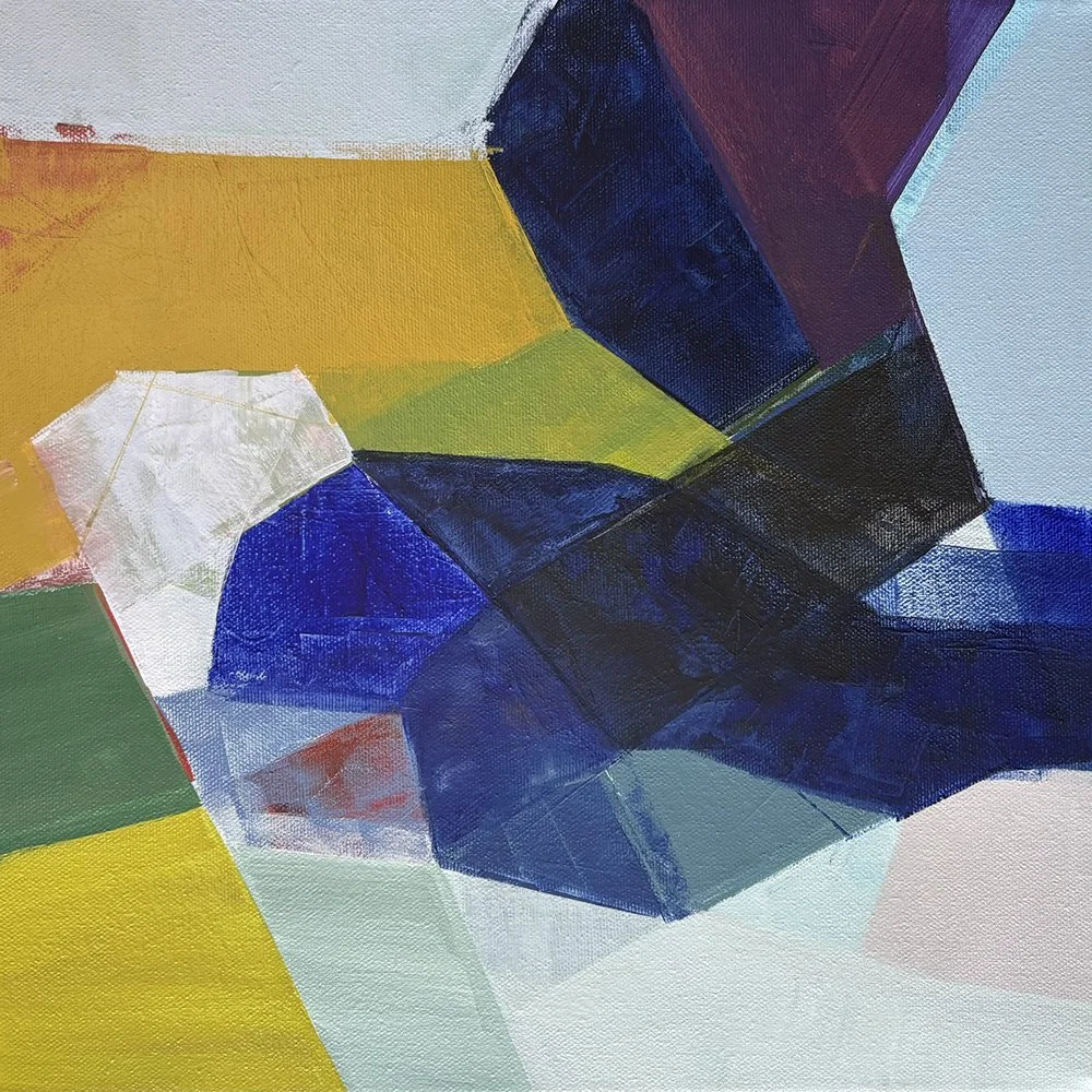 12x12 | Open Ground