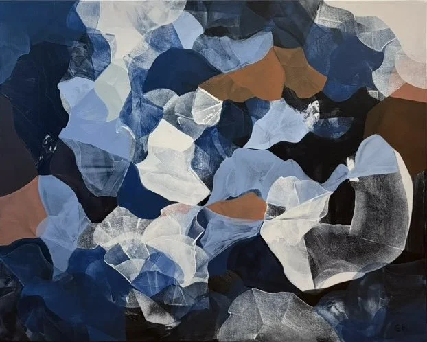 30 x 24 | Cloudbreak II | On View