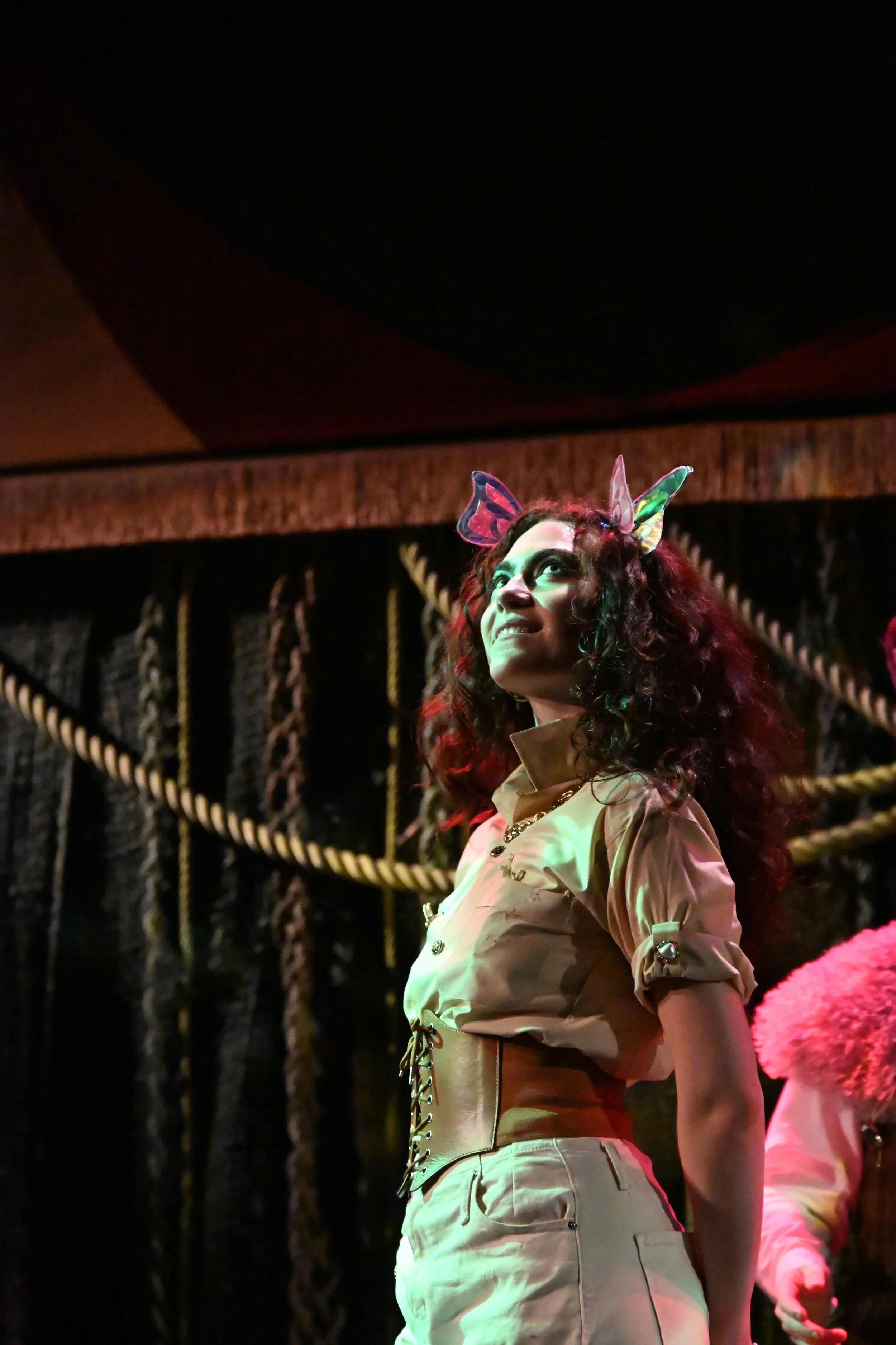 A Midsummer Night's Dream