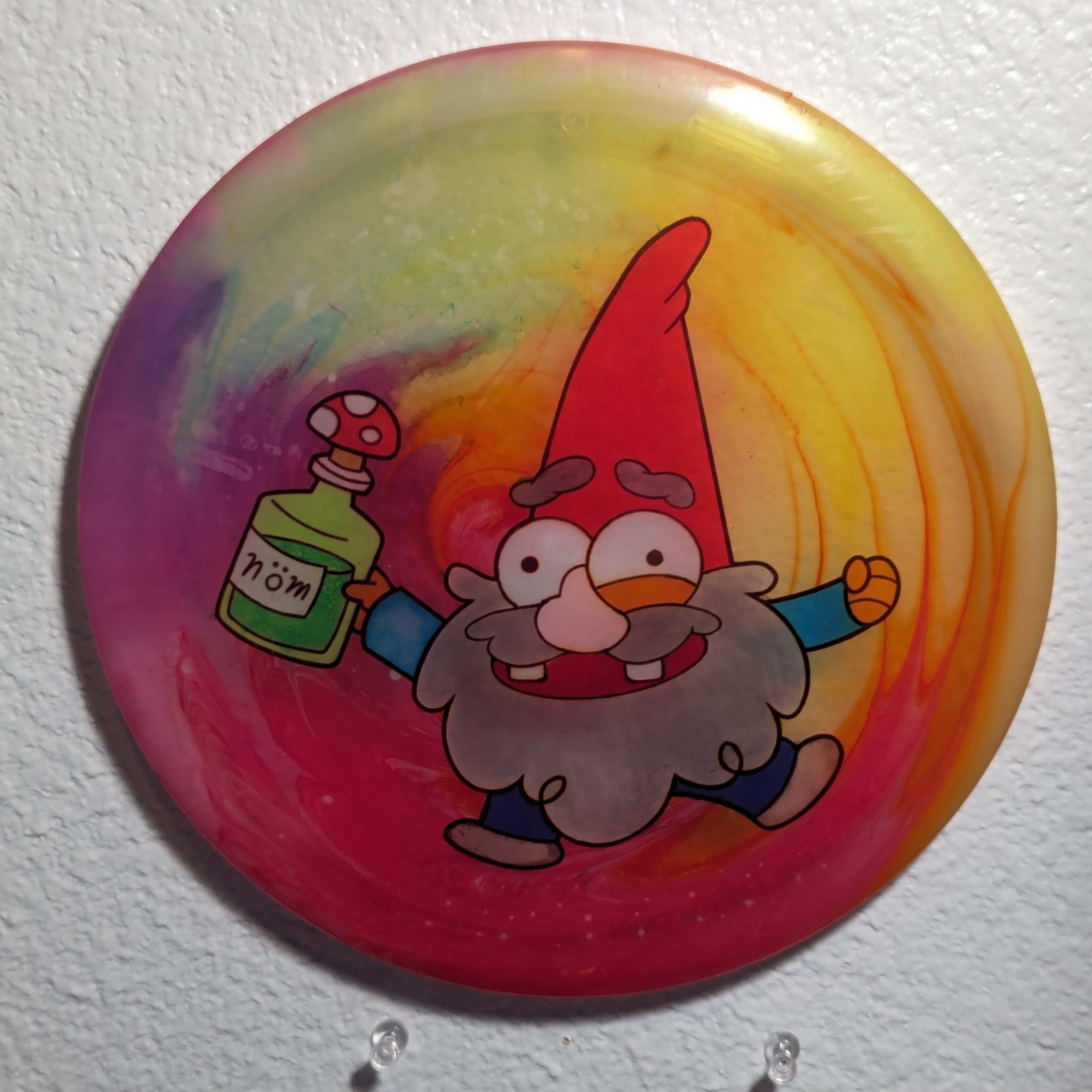 Schmebulock - BuzzSS - 177g
