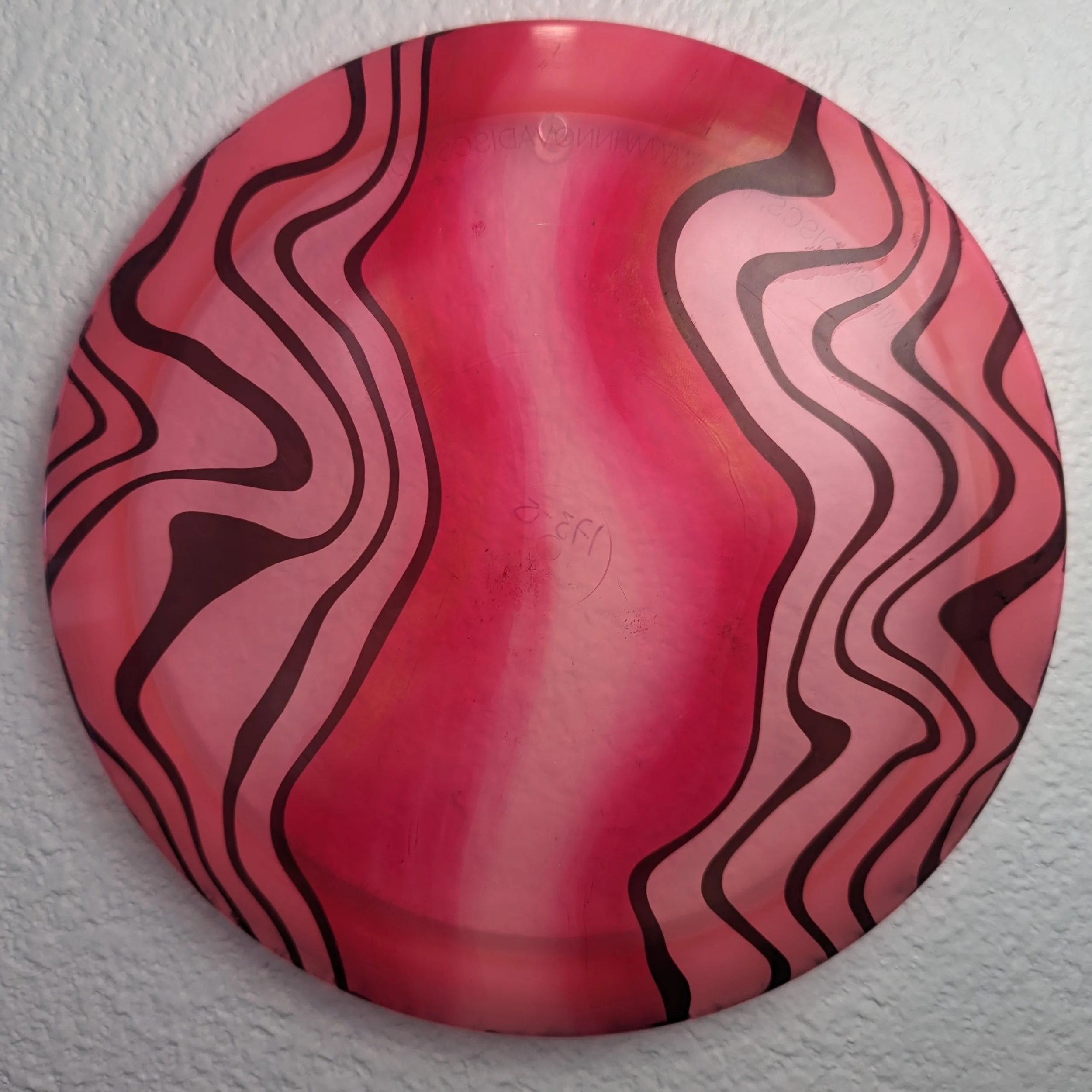 Wavy River - Firebird - 173g