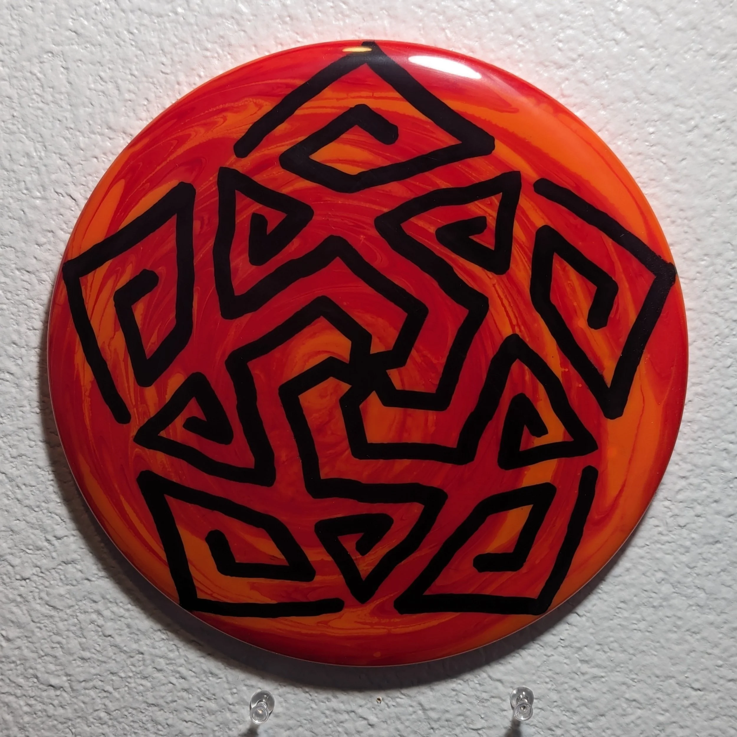Tribal - Star Roc 3 - 176g