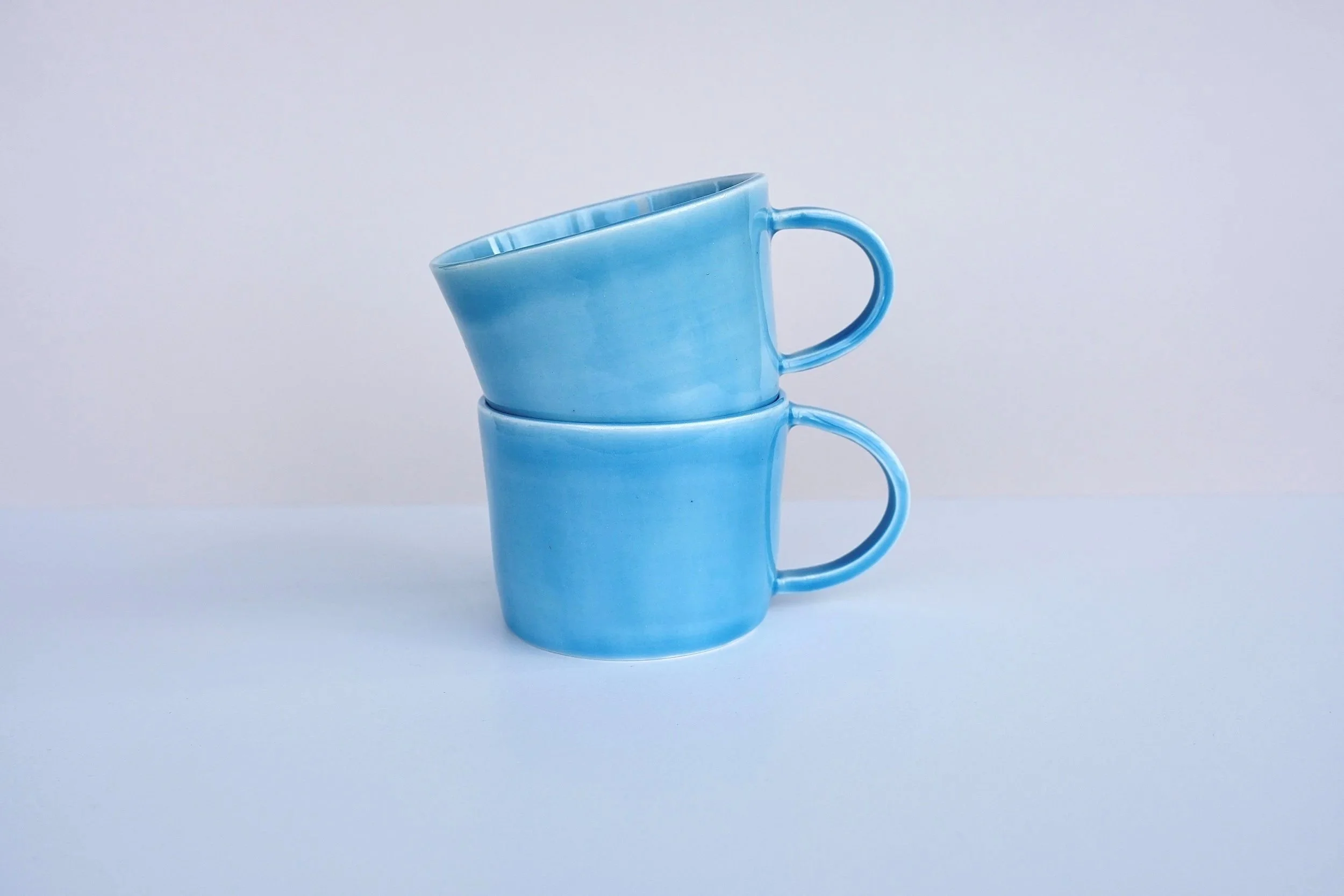 His & Hers Cup Set
