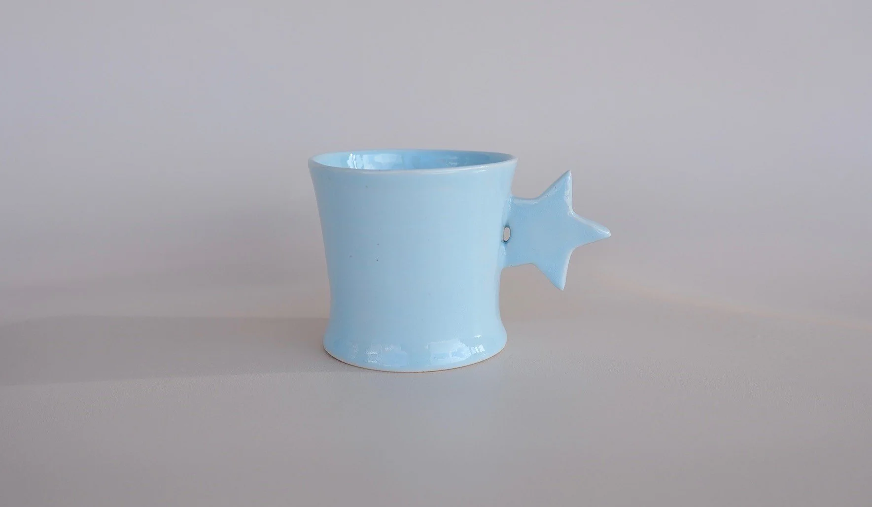 Blue Star Cup 210ml