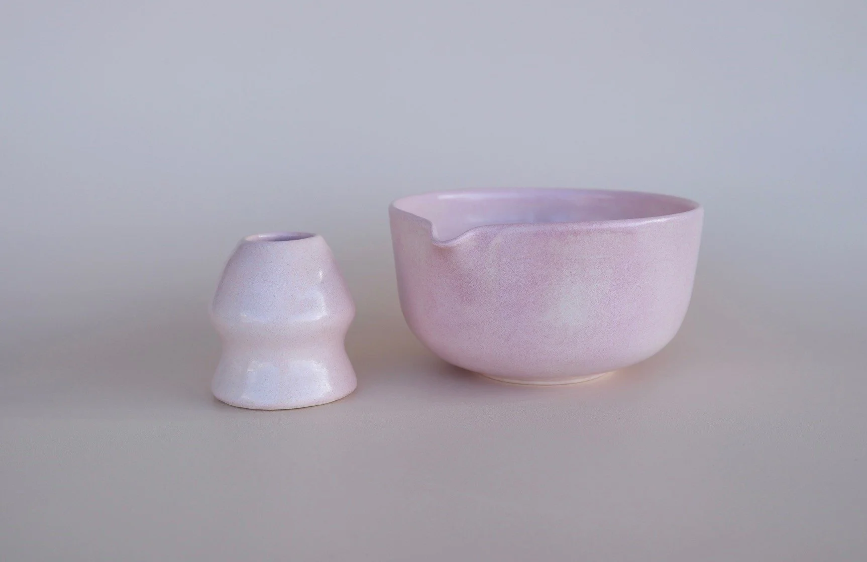 Matcha Bowl Set 300ml