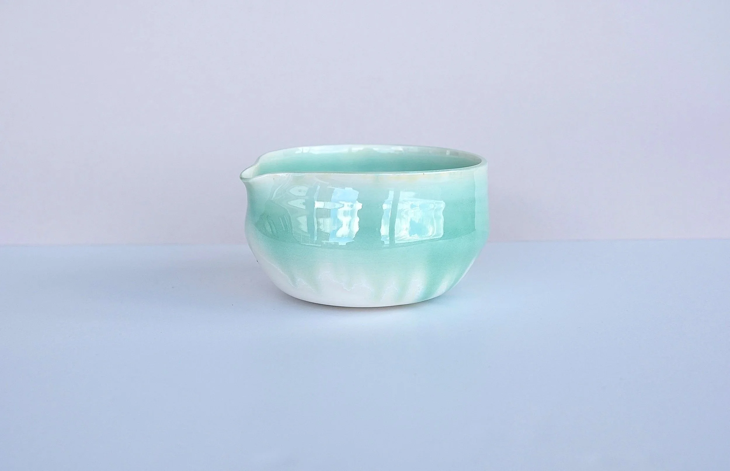 Matcha Bowl 2