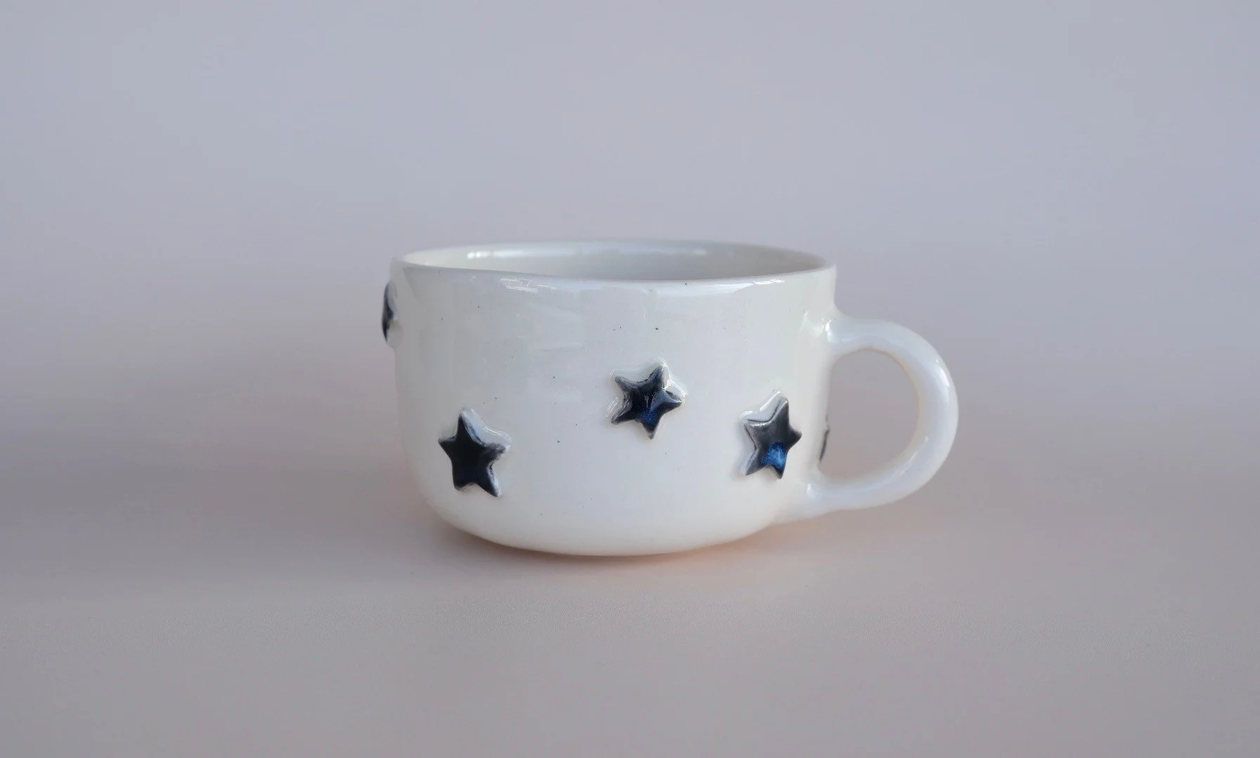 Star Soup Mug 450ml
