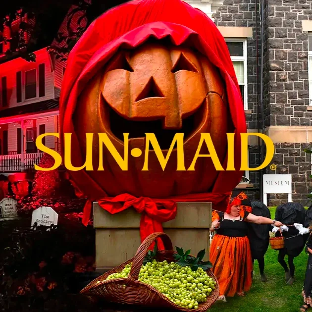 Sunmaid