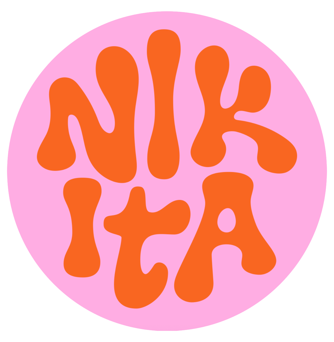 Nikita Srinivasan