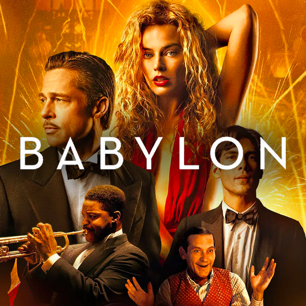 Babylon