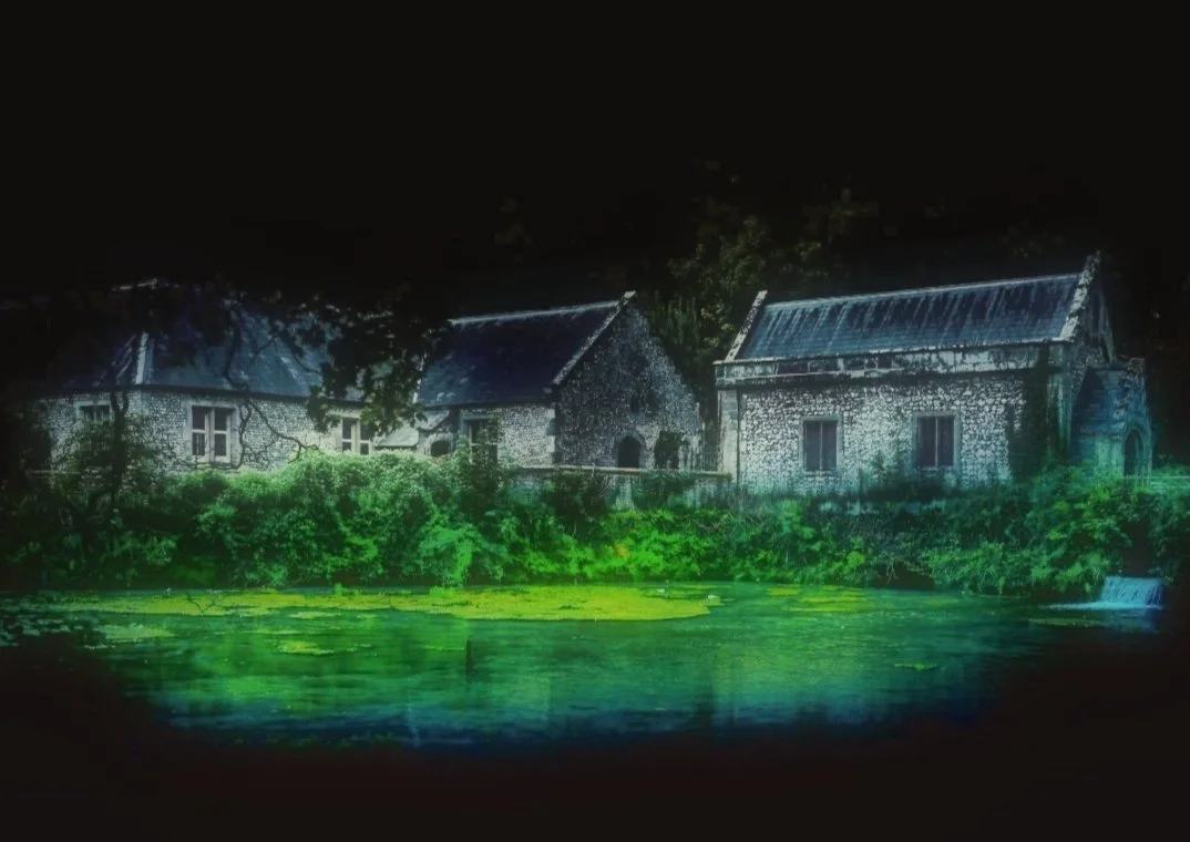 The Lake Village Contract