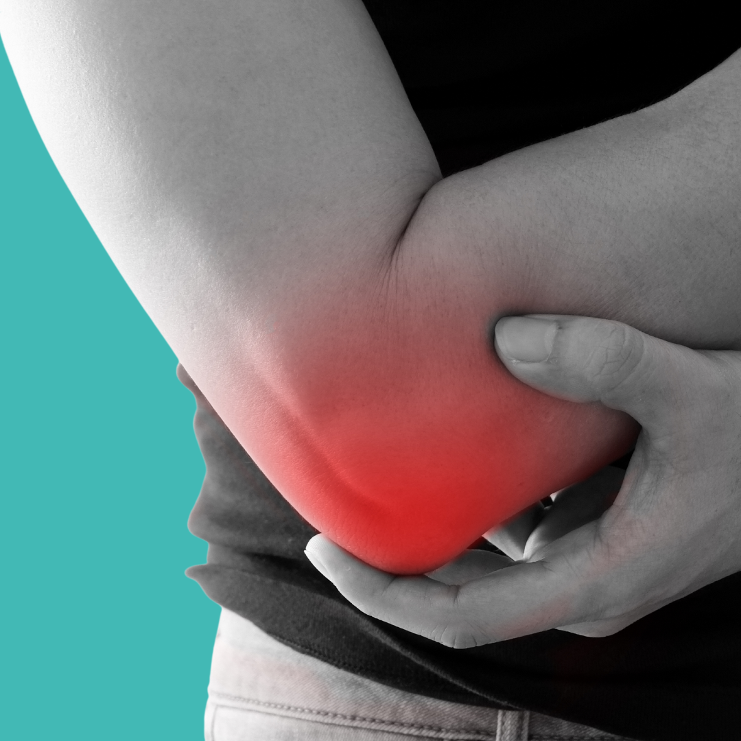 Manual therapy management of elbow pain: a practicle clinical framework