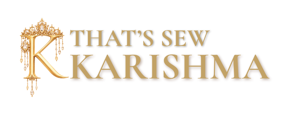 That's Sew Karishma