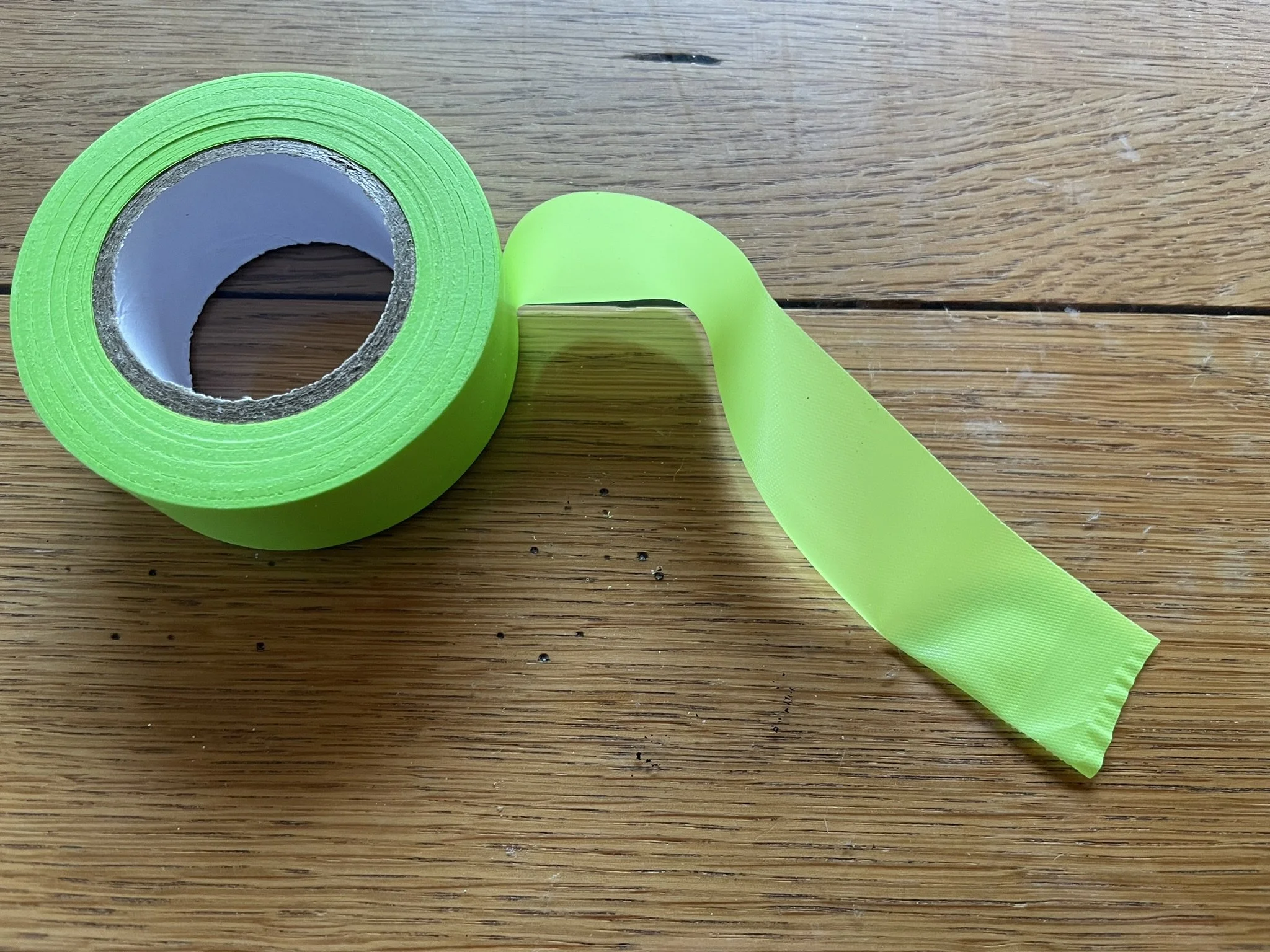 Flagging Tape