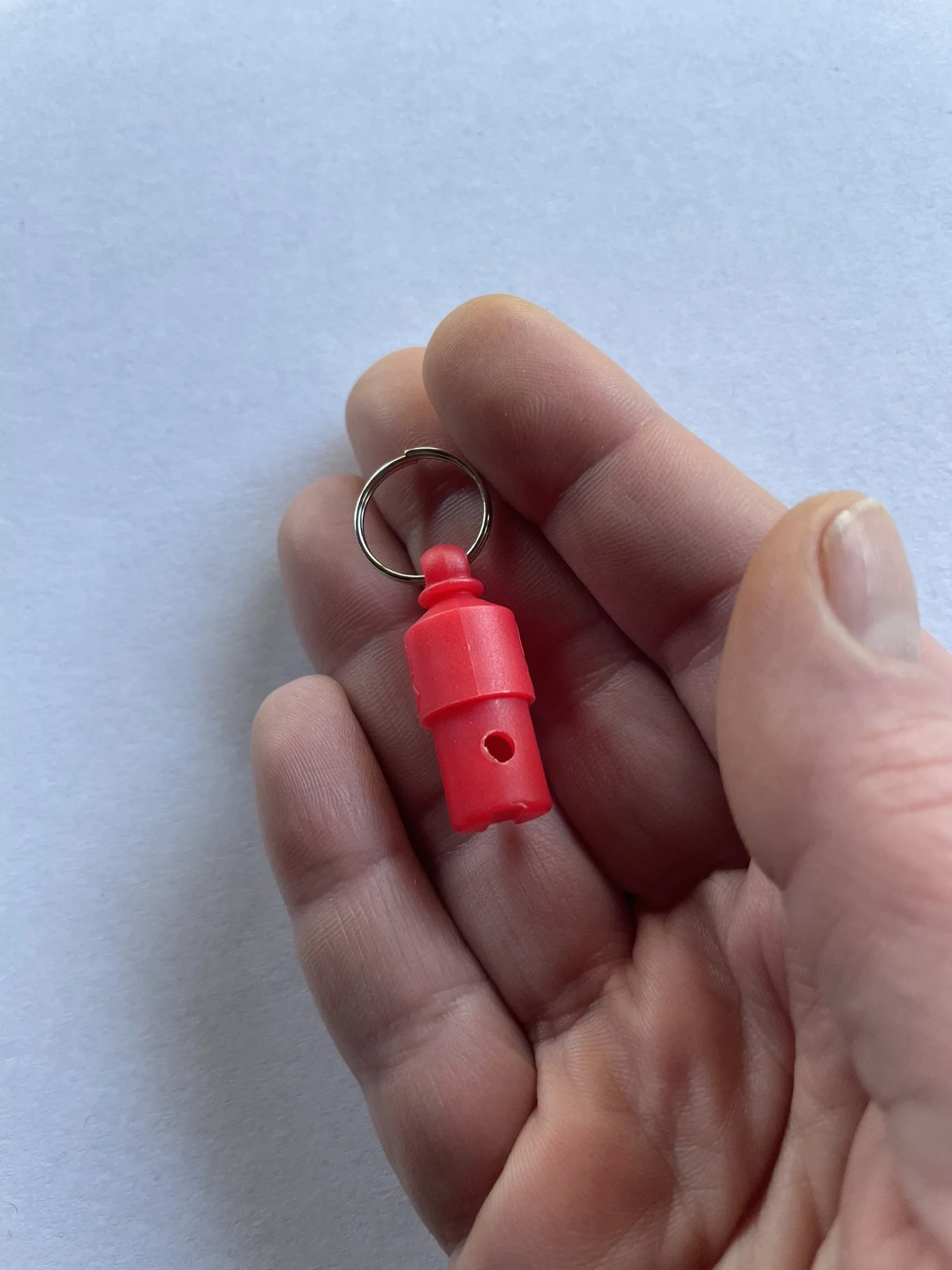 Mini vaisseau pour cache suspendue (lot de 3)