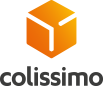 Expédition Colissimo Europe