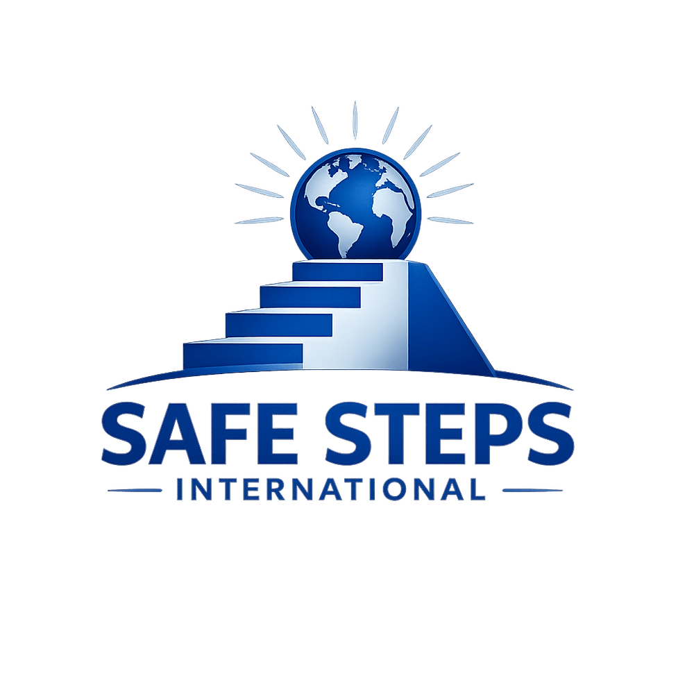 Safe Steps International