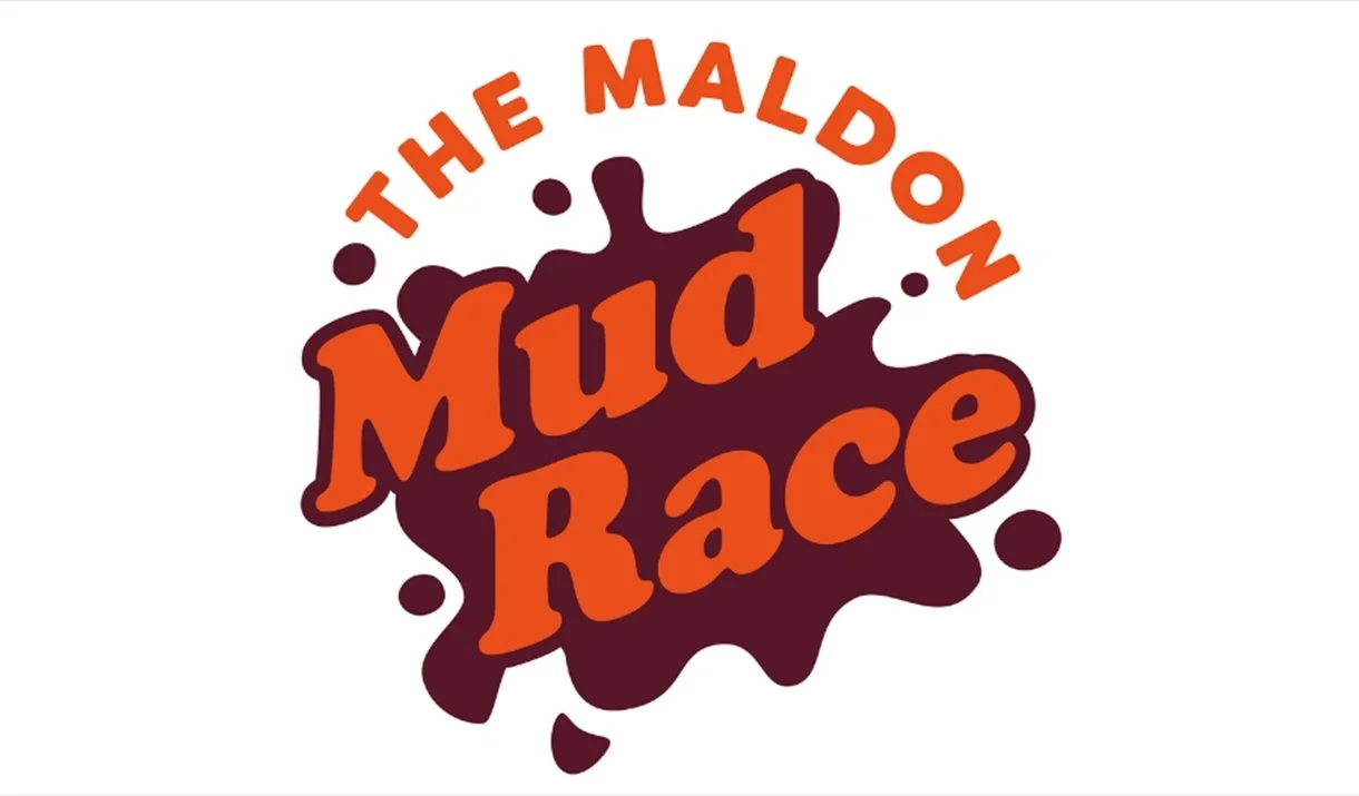 The Maldon Mud Race