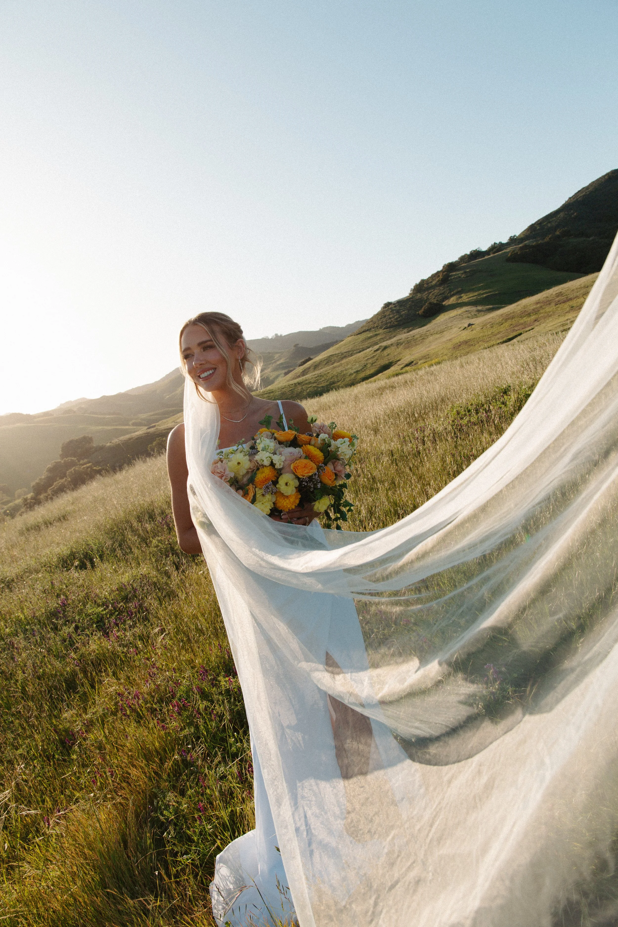 Elopement Package