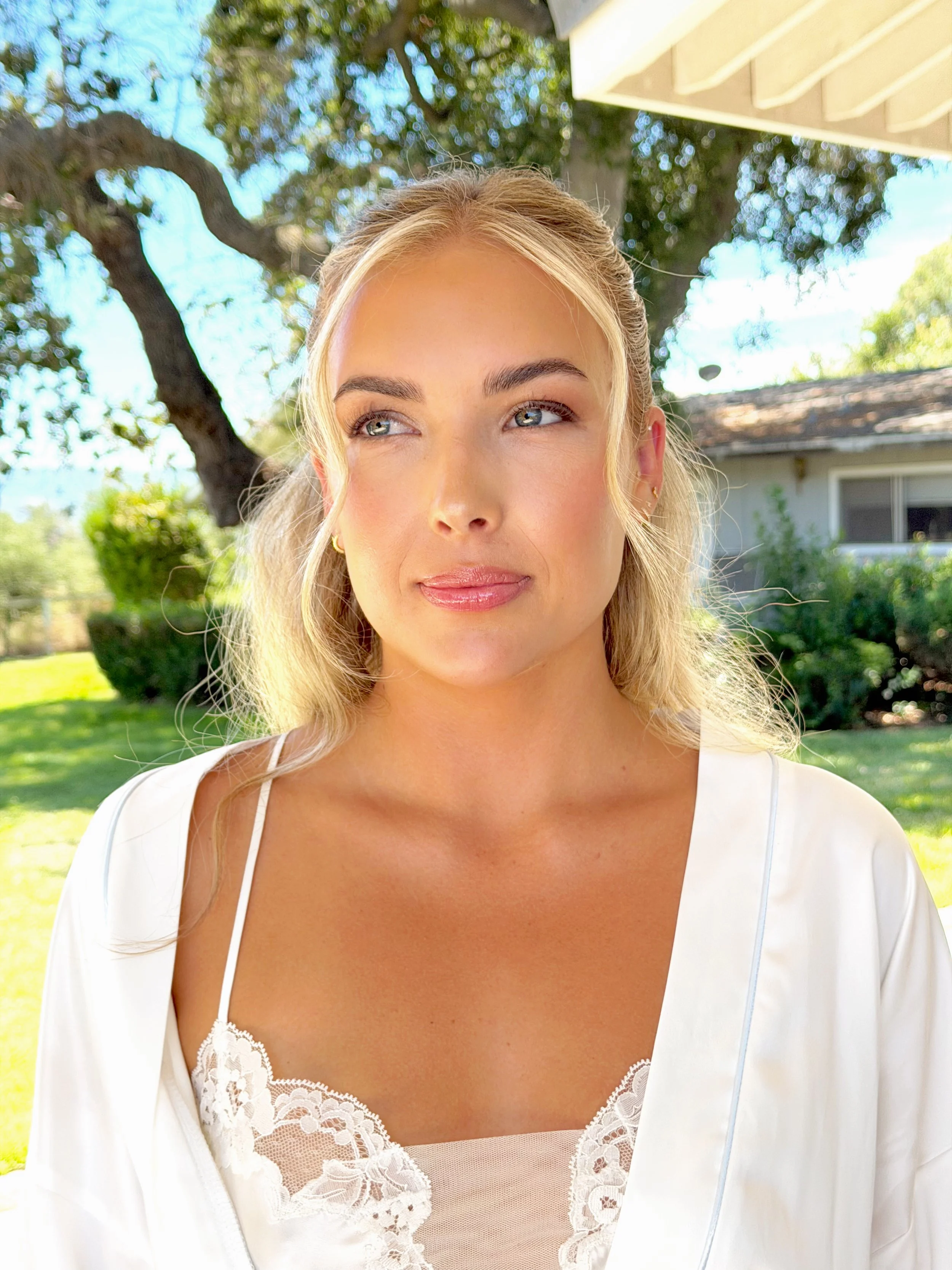 Bridal Preview