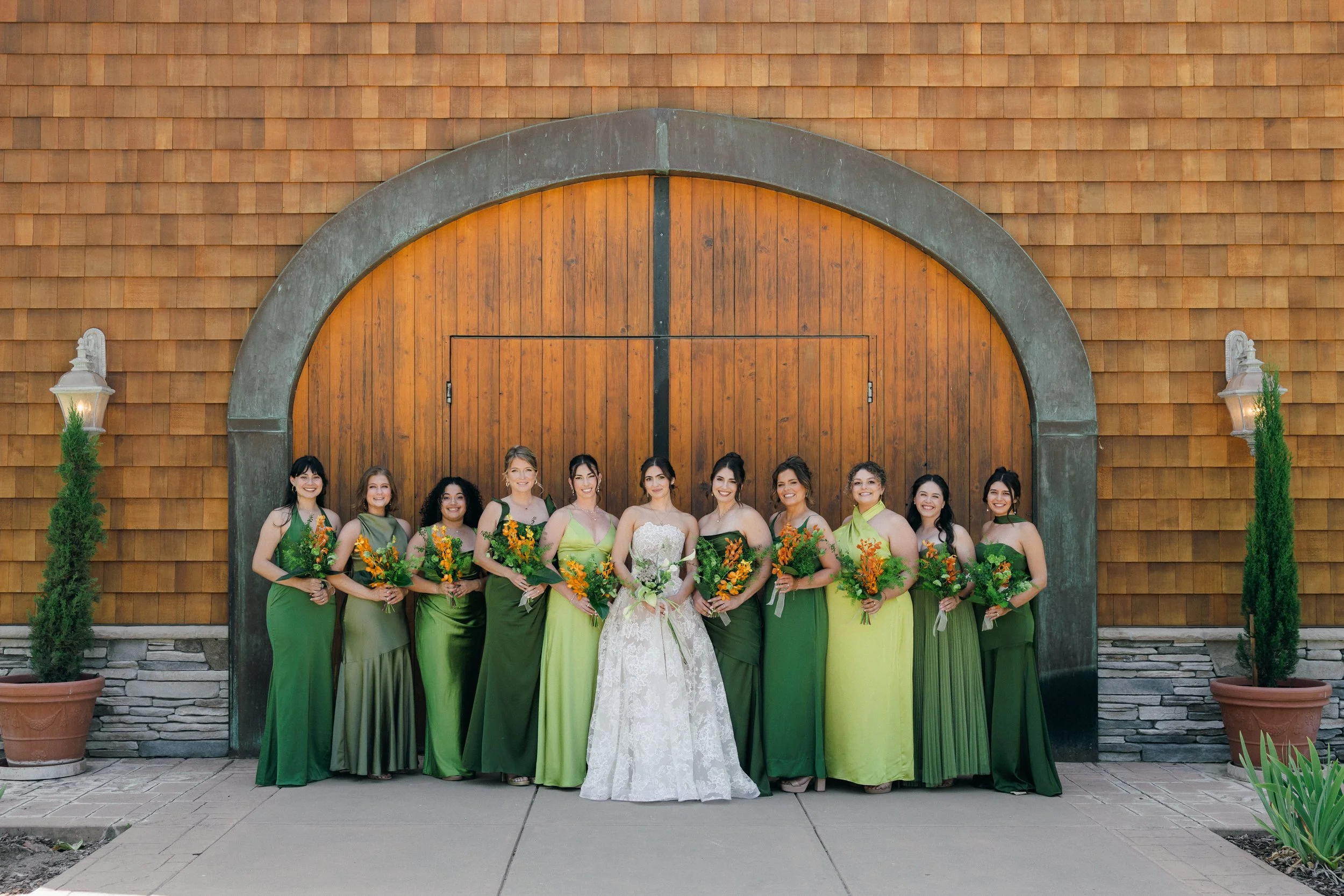 Popular Wedding Package