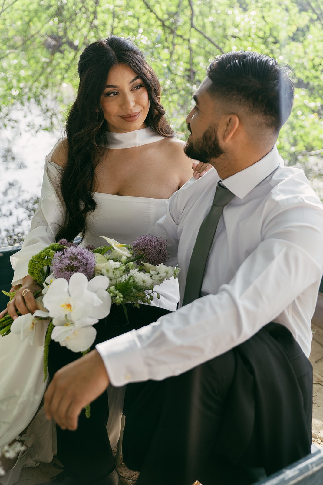 Classic Wedding Package