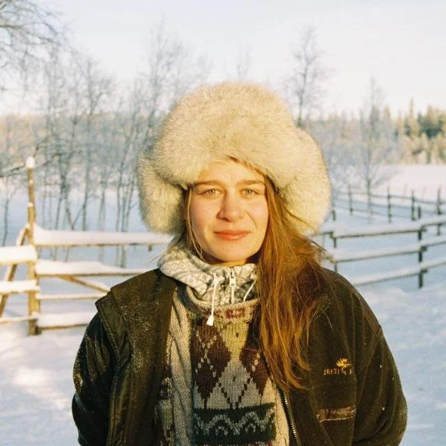 Reindeer farm visits and reindeer safaris in Oulu, Northern Finland.