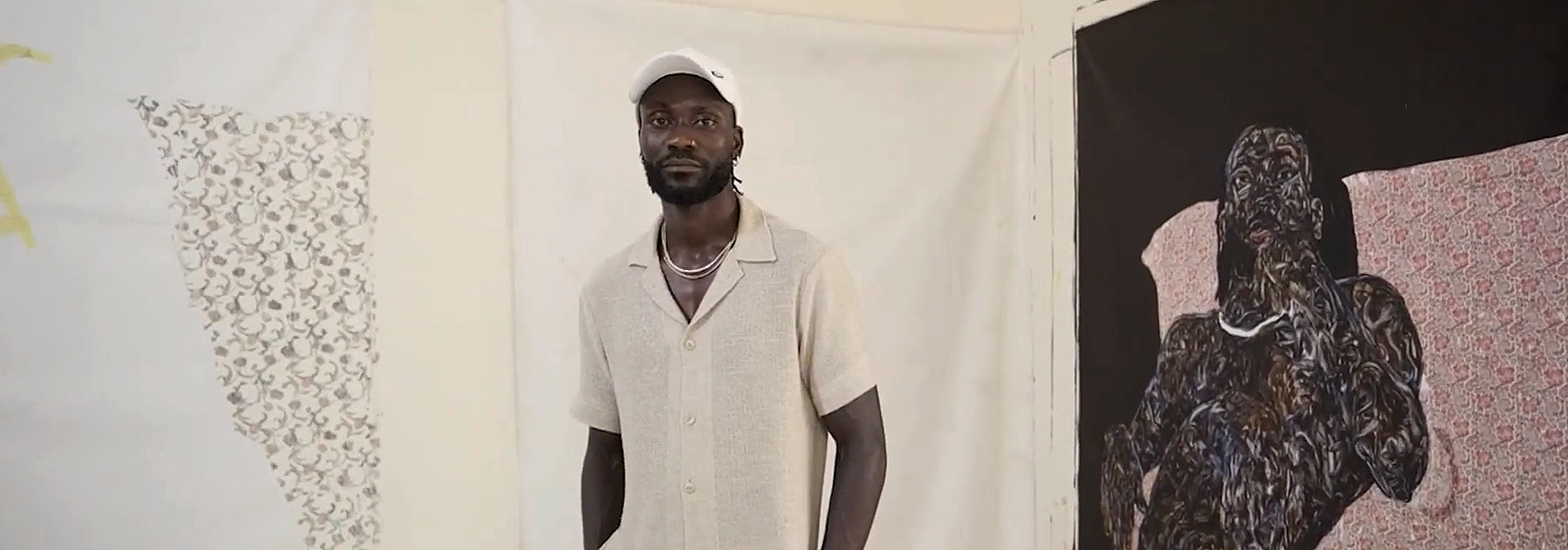 INSIDE AMOAKO BOAFO: PORTRAITS OF ACCRA