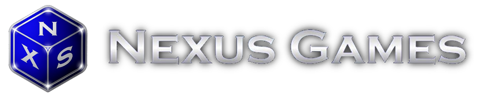 Nexus Games