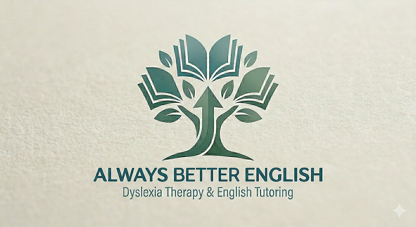 Always Better English