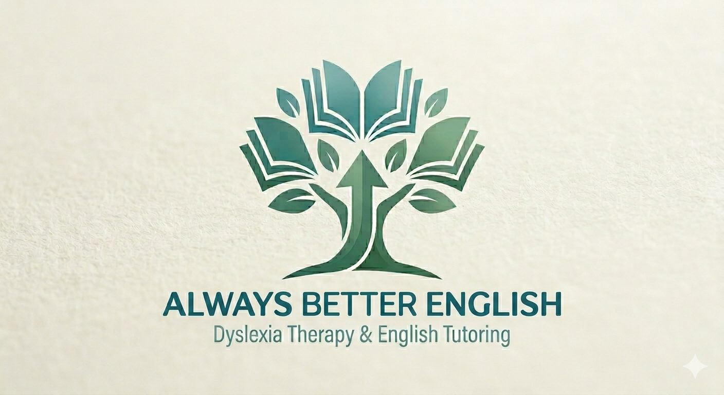 Always Better English