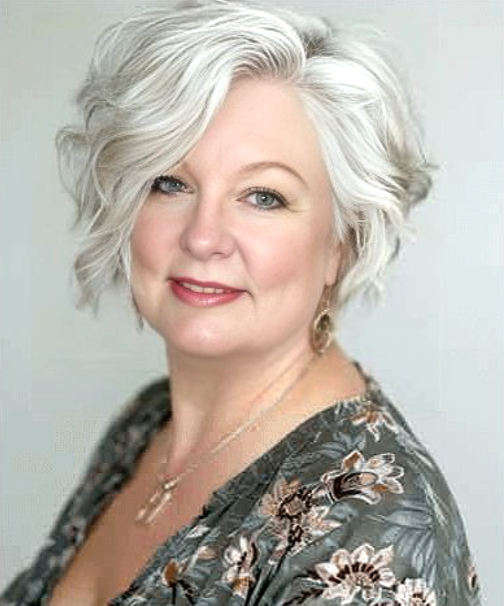 Professional headshot of Jillian Miesen, MAT. Certified reading specialist, dyslexia tutor, and educational consultant.