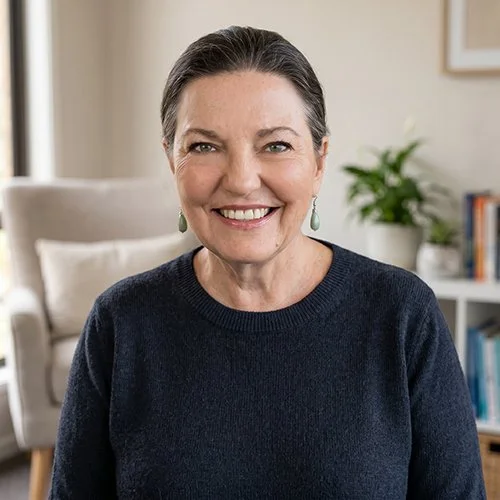 Ann Wojczuk, founder of the Annew Process, Change Specialist, Coach, Mentor and MEMI Practitioner
