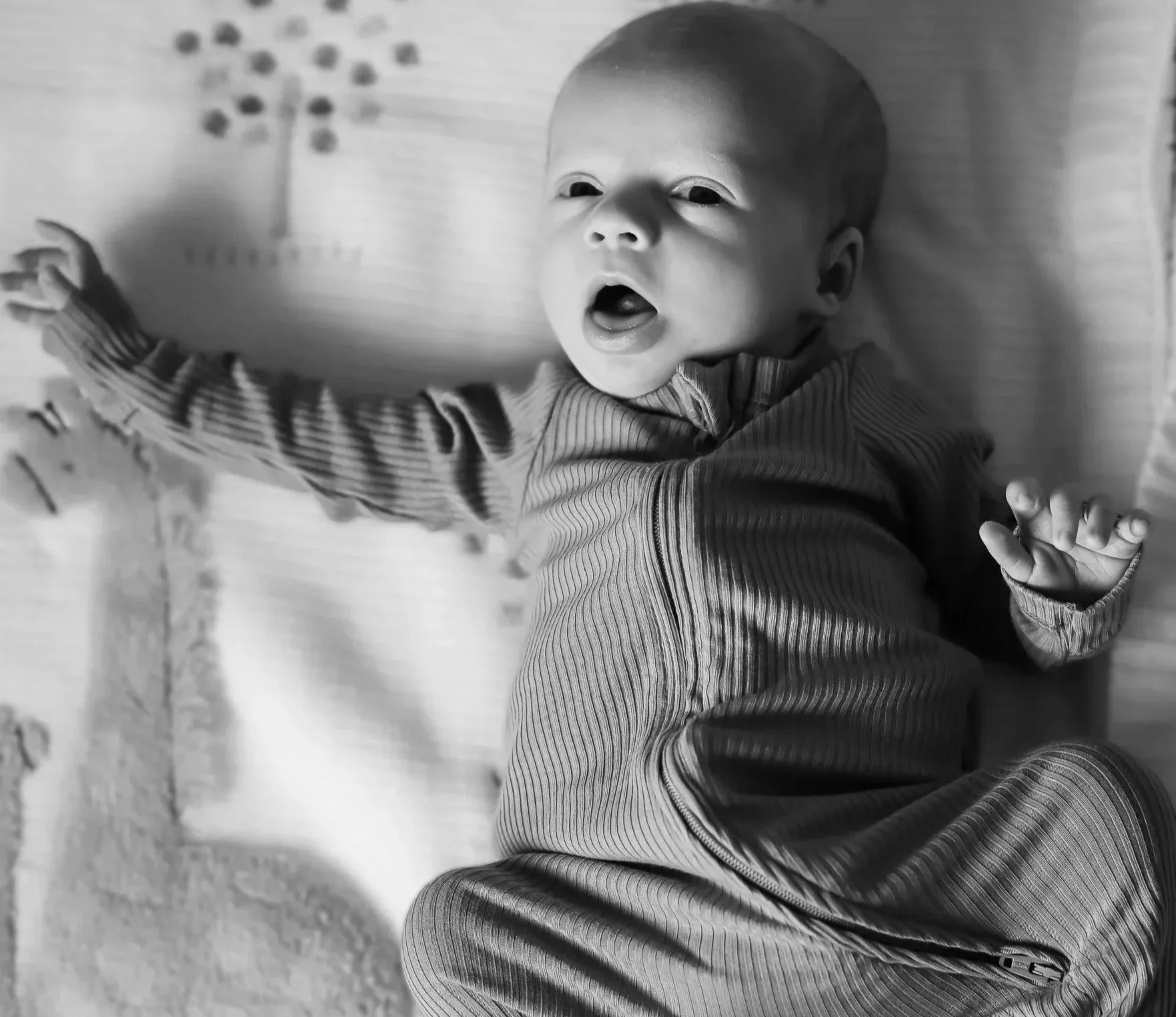 baby journeys