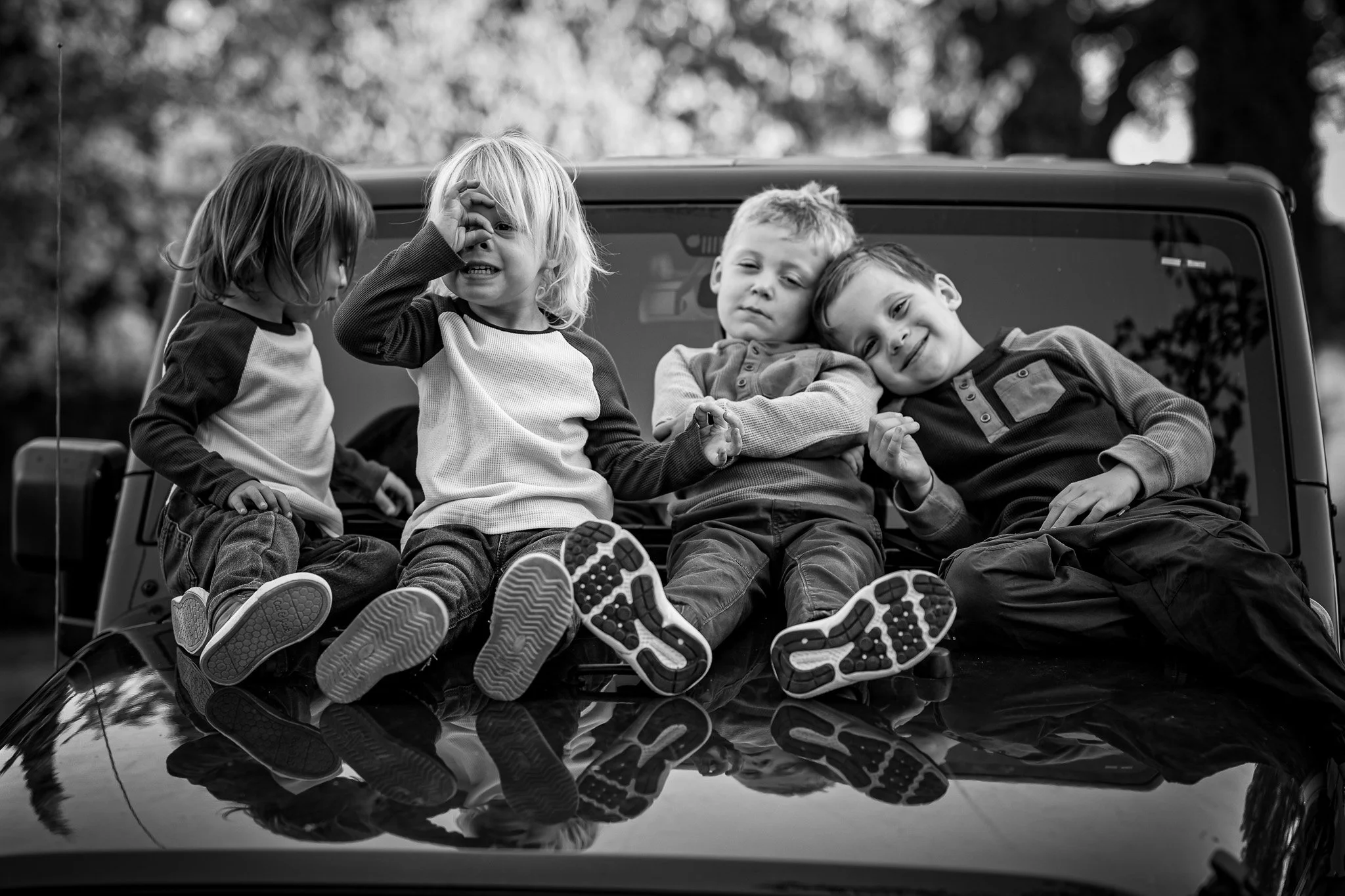 families