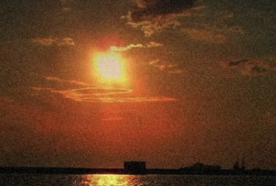 Sun &amp; Sea