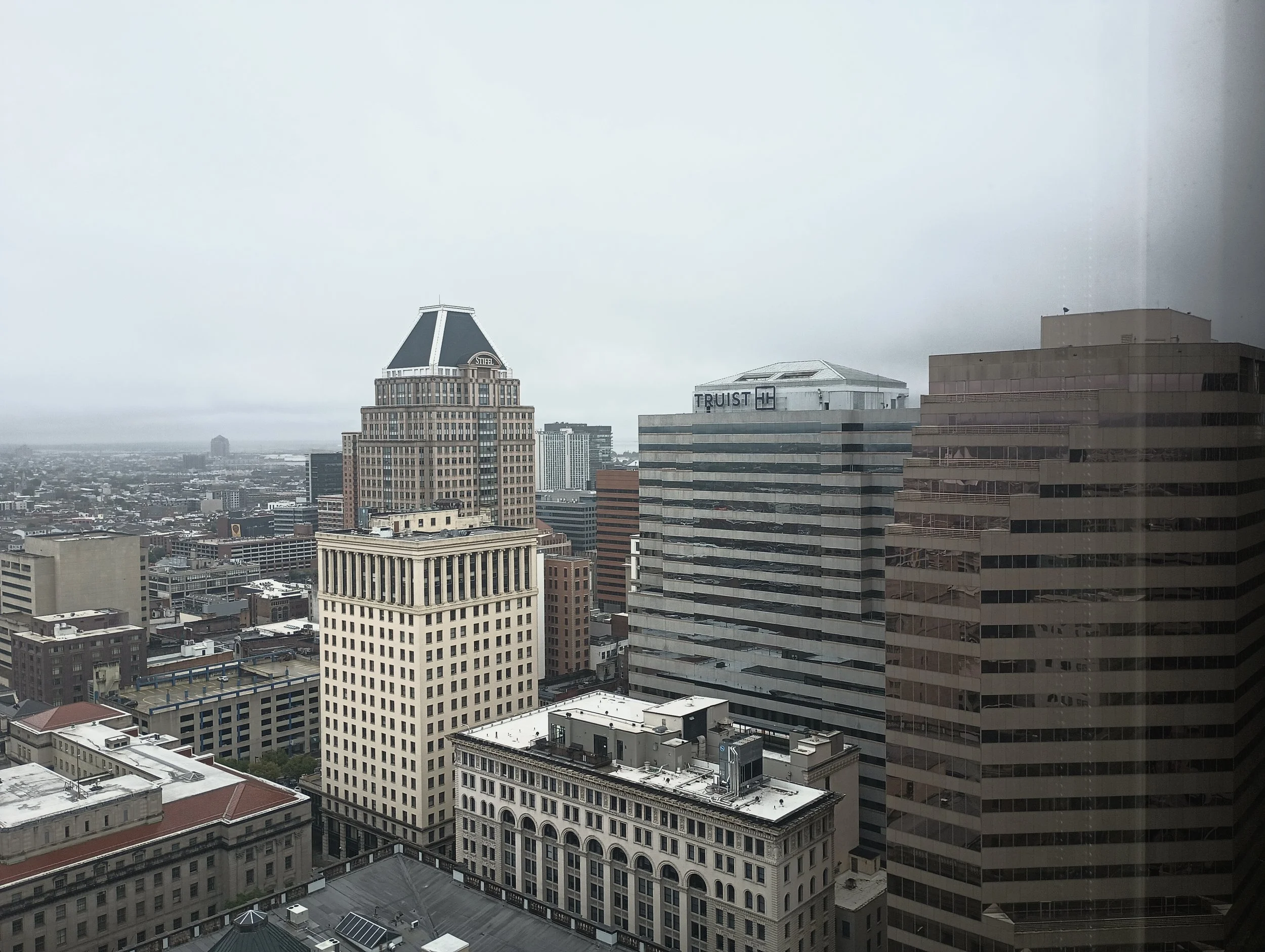 The Baltimore School Closure Documentary
