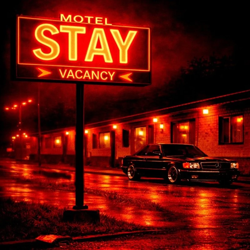 Stay - DNTÈ