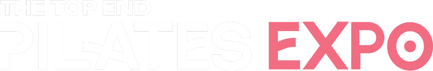Top End Pilates Expo