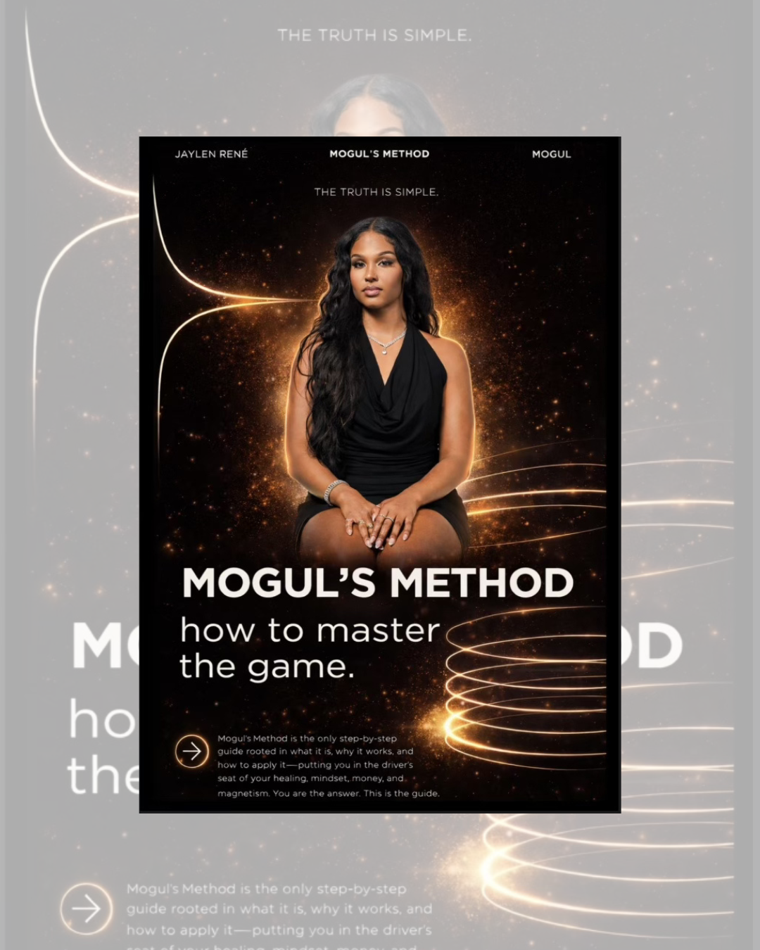 Mogul's Method