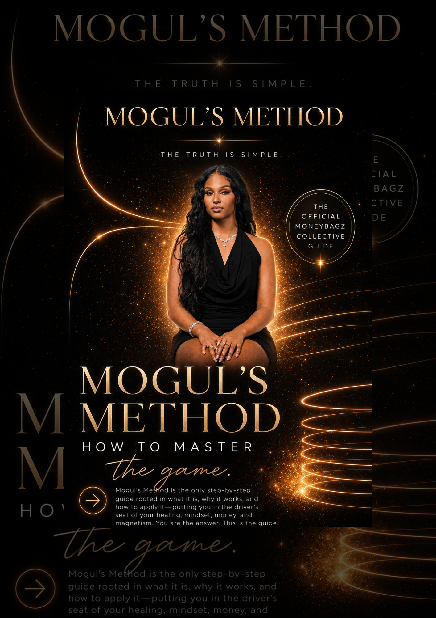 Mogul's Method
